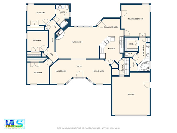 Floorplans