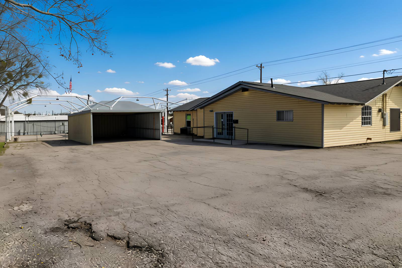 007 1005 Fort Worth Highway Weatherford Texas USA