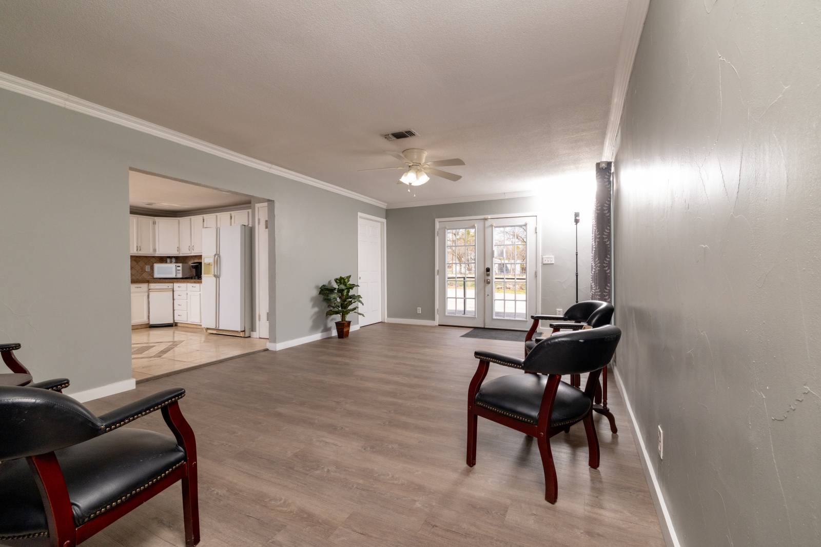 017 1005 Fort Worth Highway Weatherford Texas USA