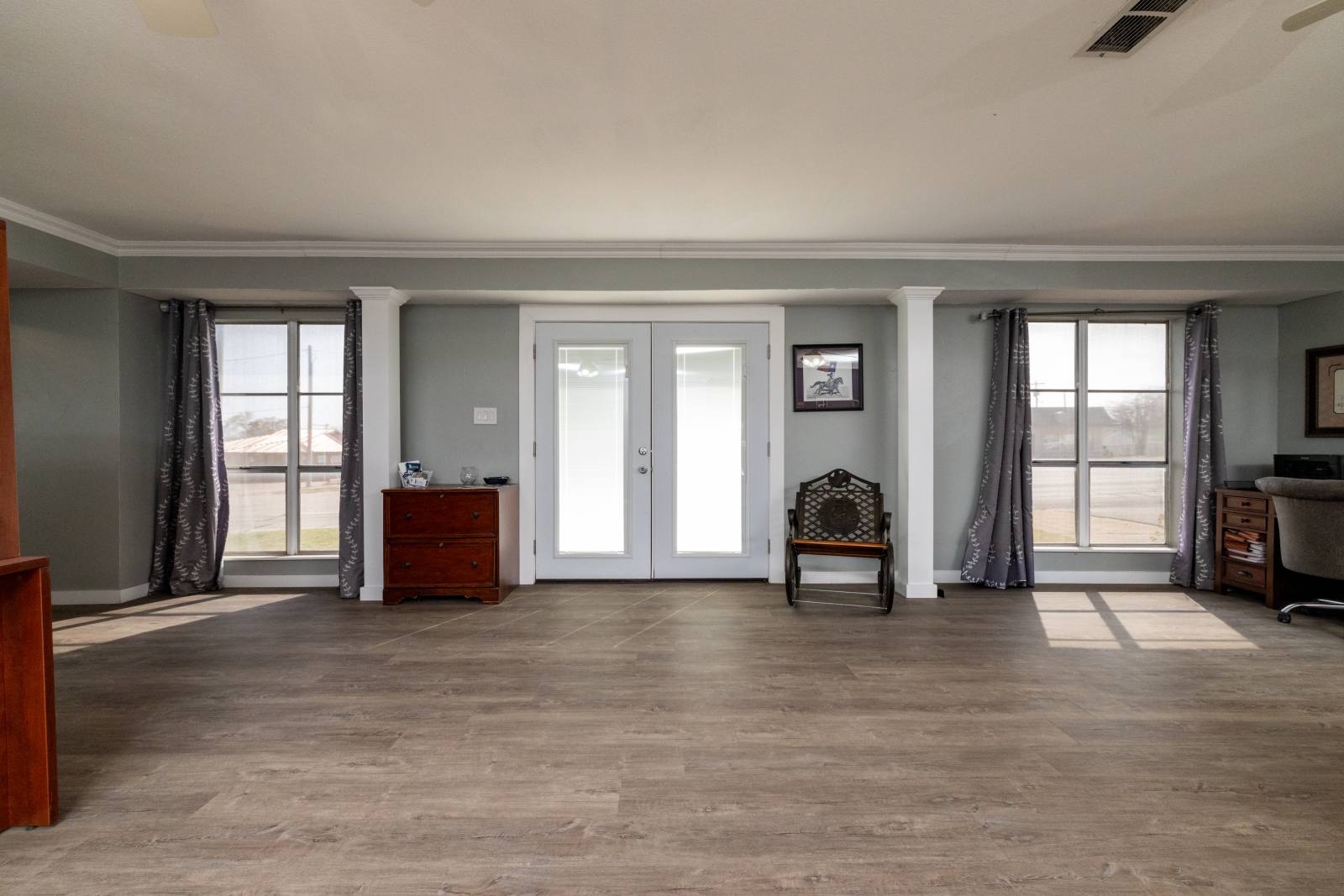 030 1005 Fort Worth Highway Weatherford Texas USA