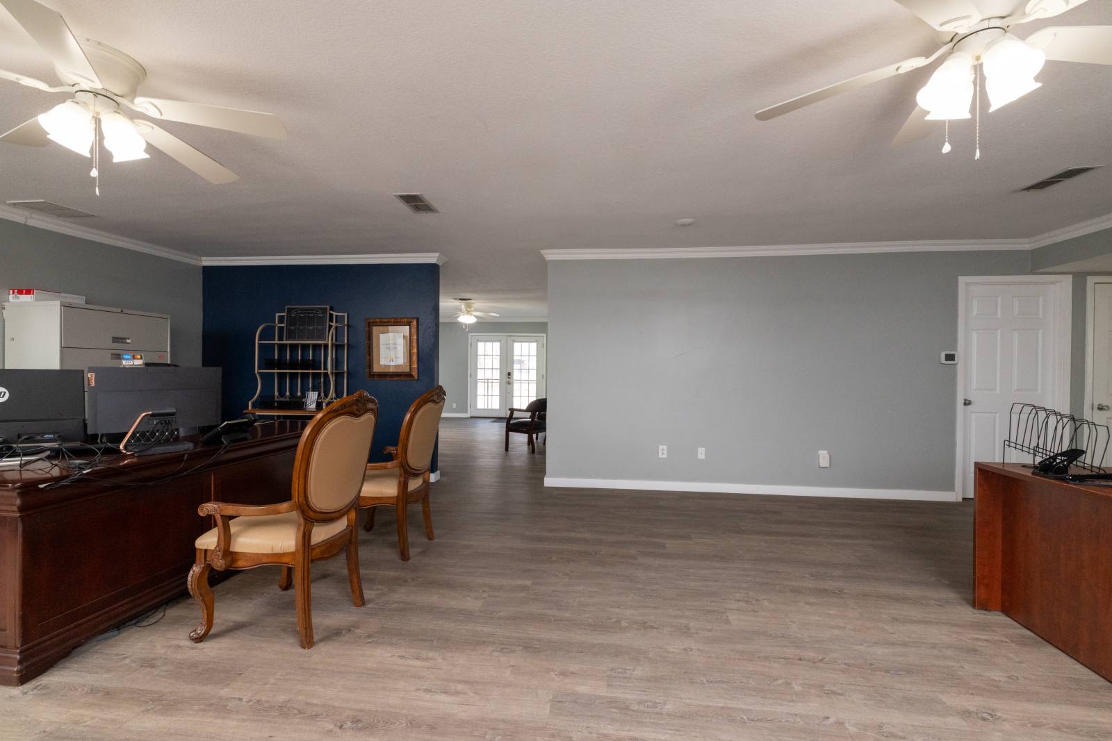 031 1005 Fort Worth Highway Weatherford Texas USA