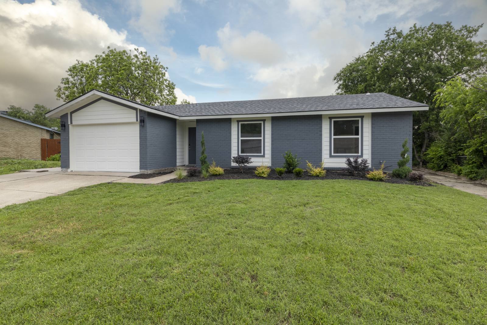 002 7205 Romford Way Fort Worth TX 76182 USA