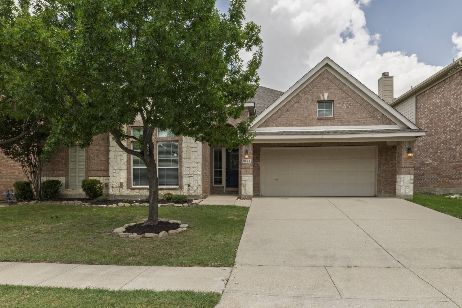 002 9833 Crawford Farms Dr Fort Worth TX 76244 USA