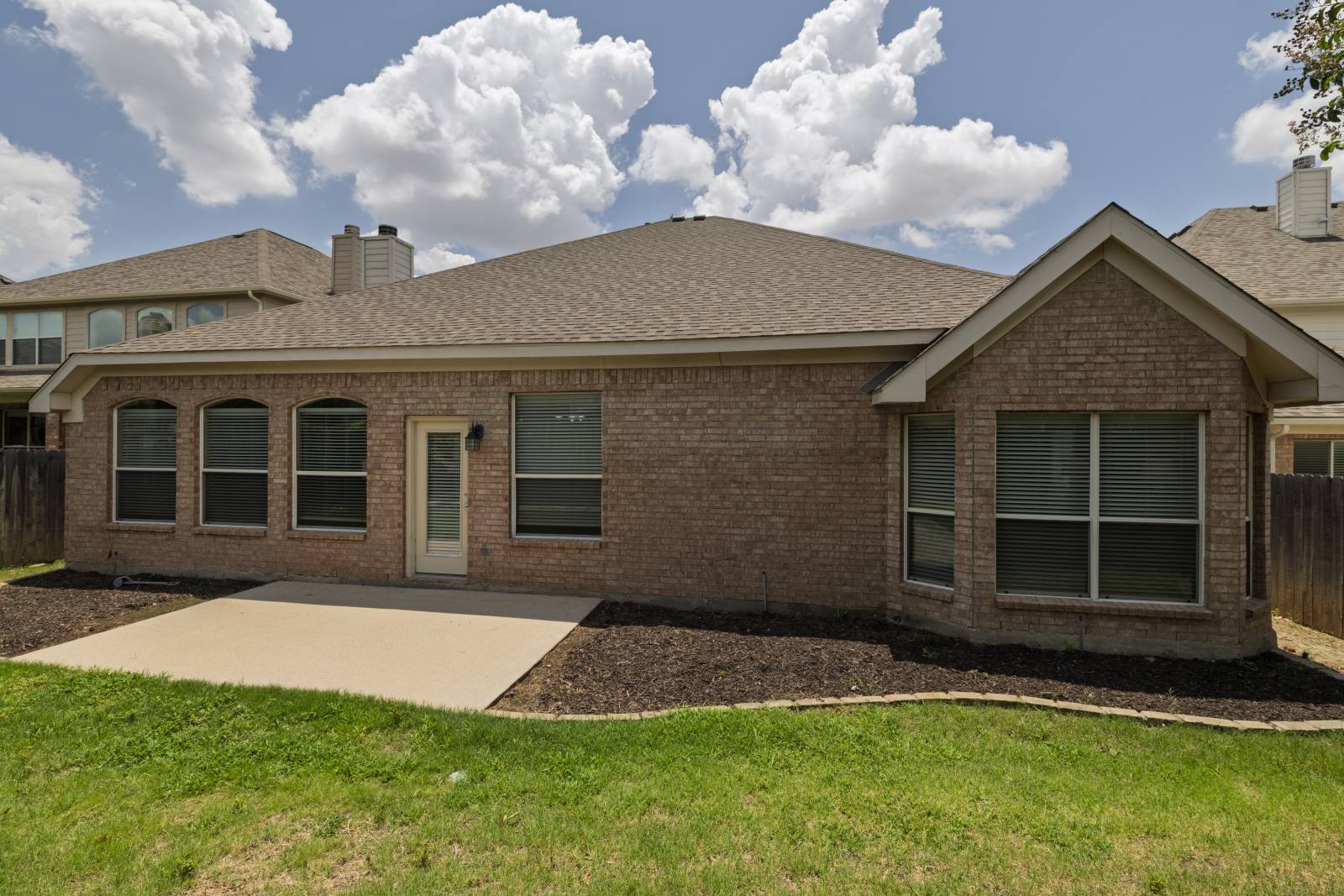 036 9833 Crawford Farms Dr Fort Worth TX 76244 USA