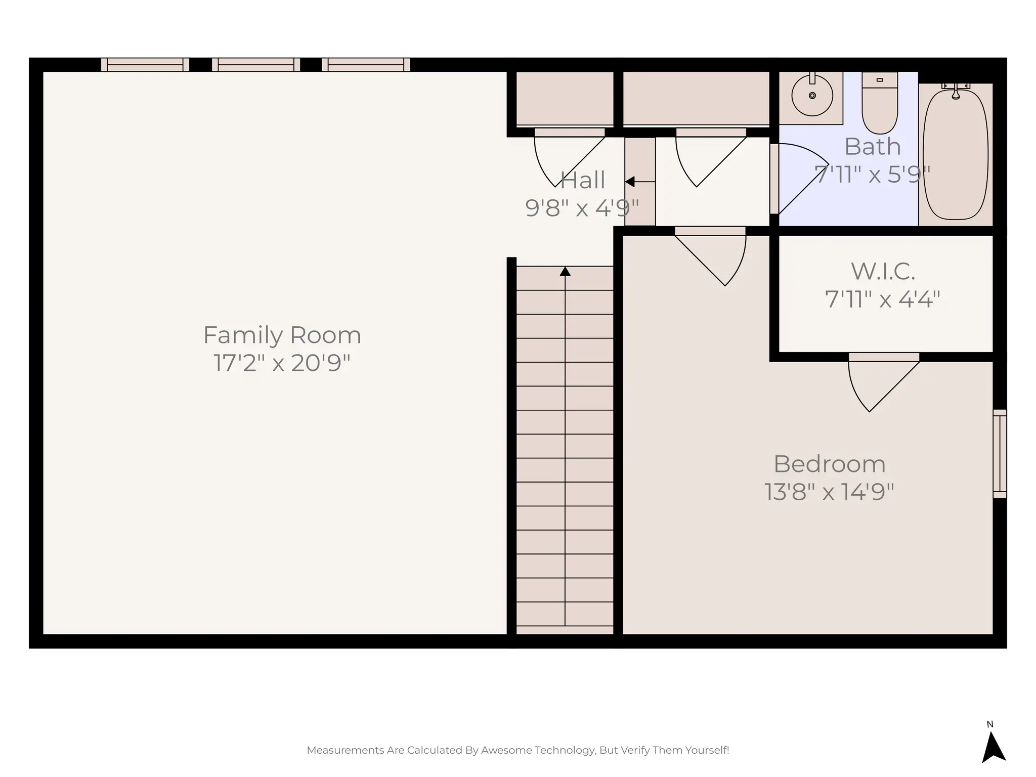 Floor plan 3 of 6