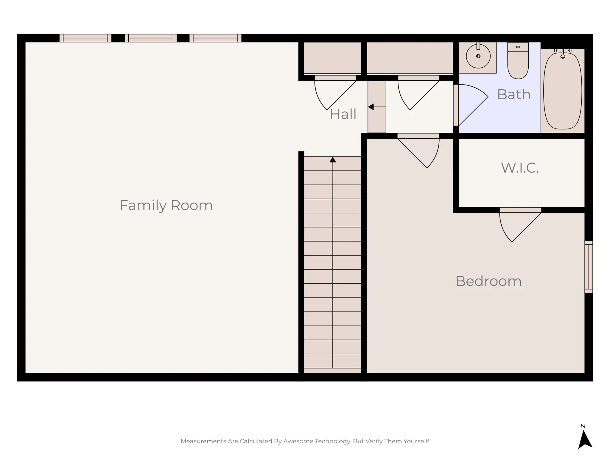 Floor plan 6 of 6