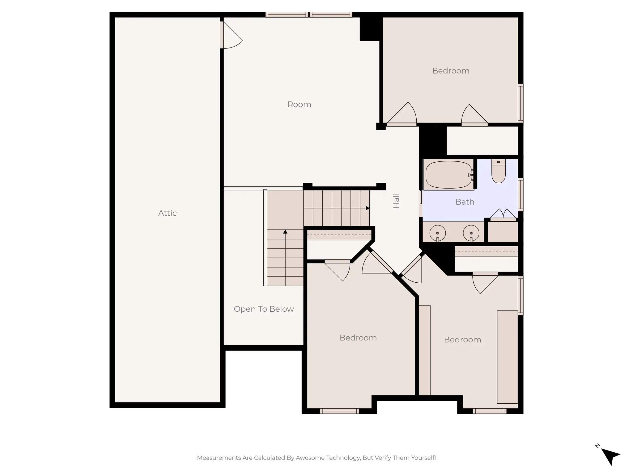 Floor plan 2 of 6