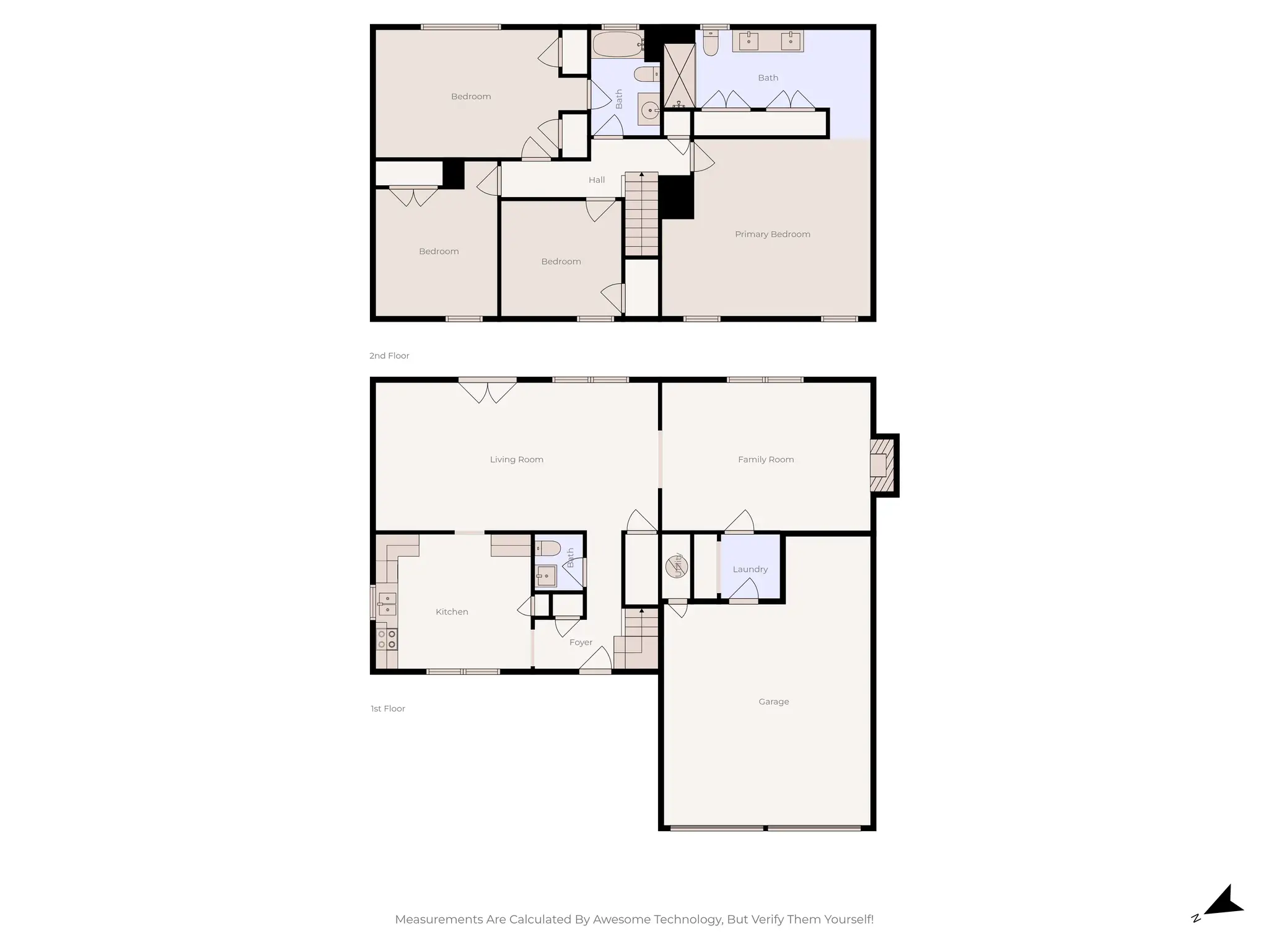 Floor plan 6 of 6