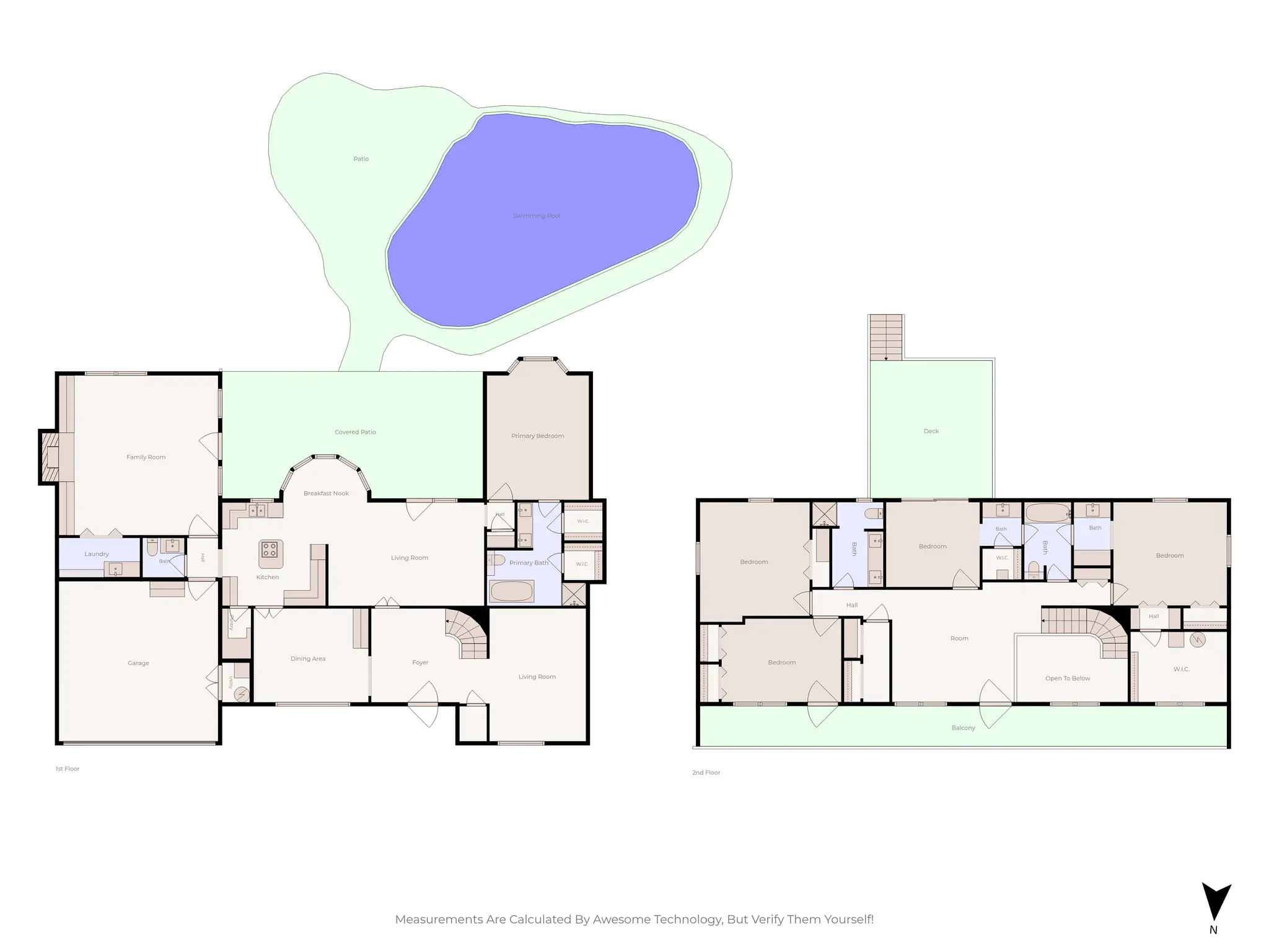Floor plan 1 of 1