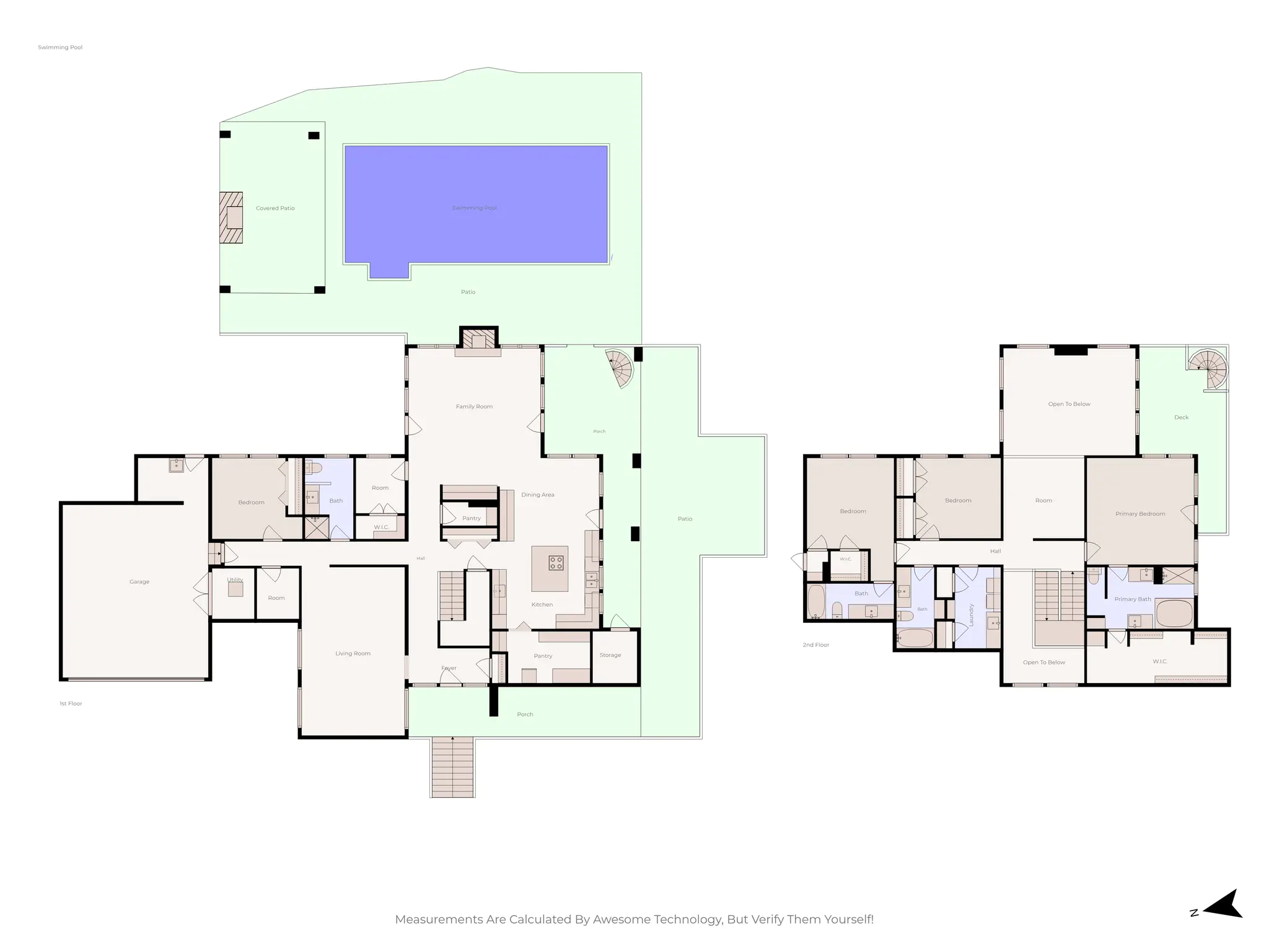 Floor plan 3 of 6