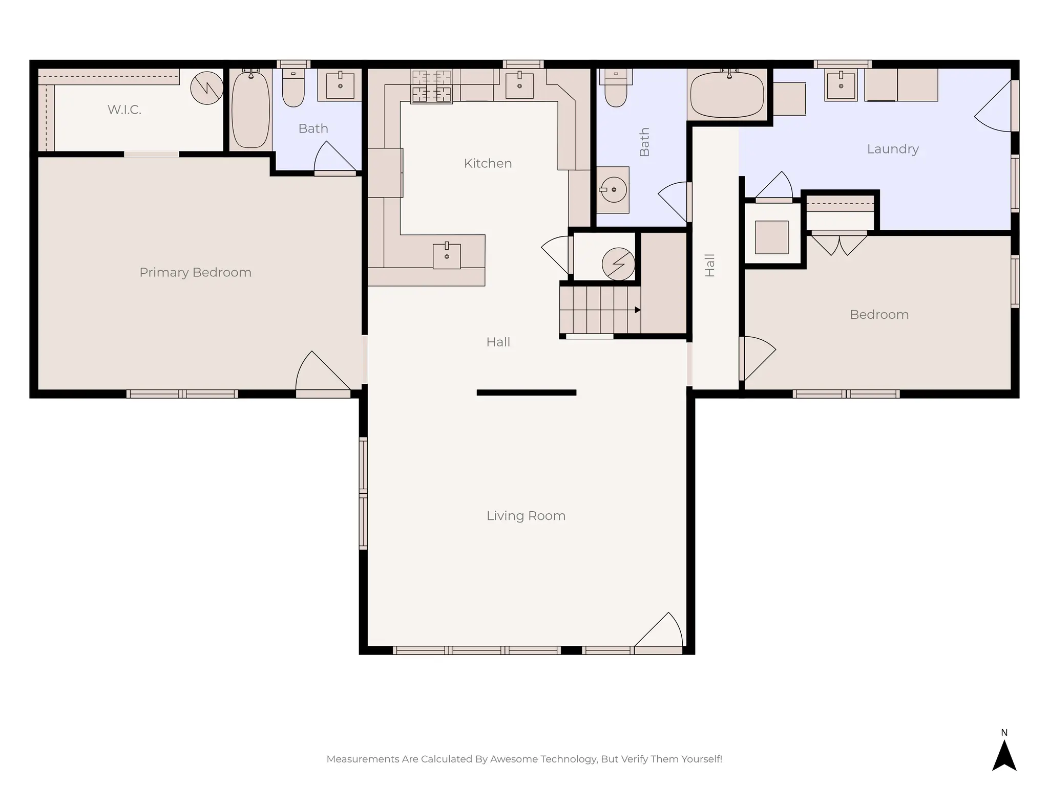 Floor plan 4 of 6