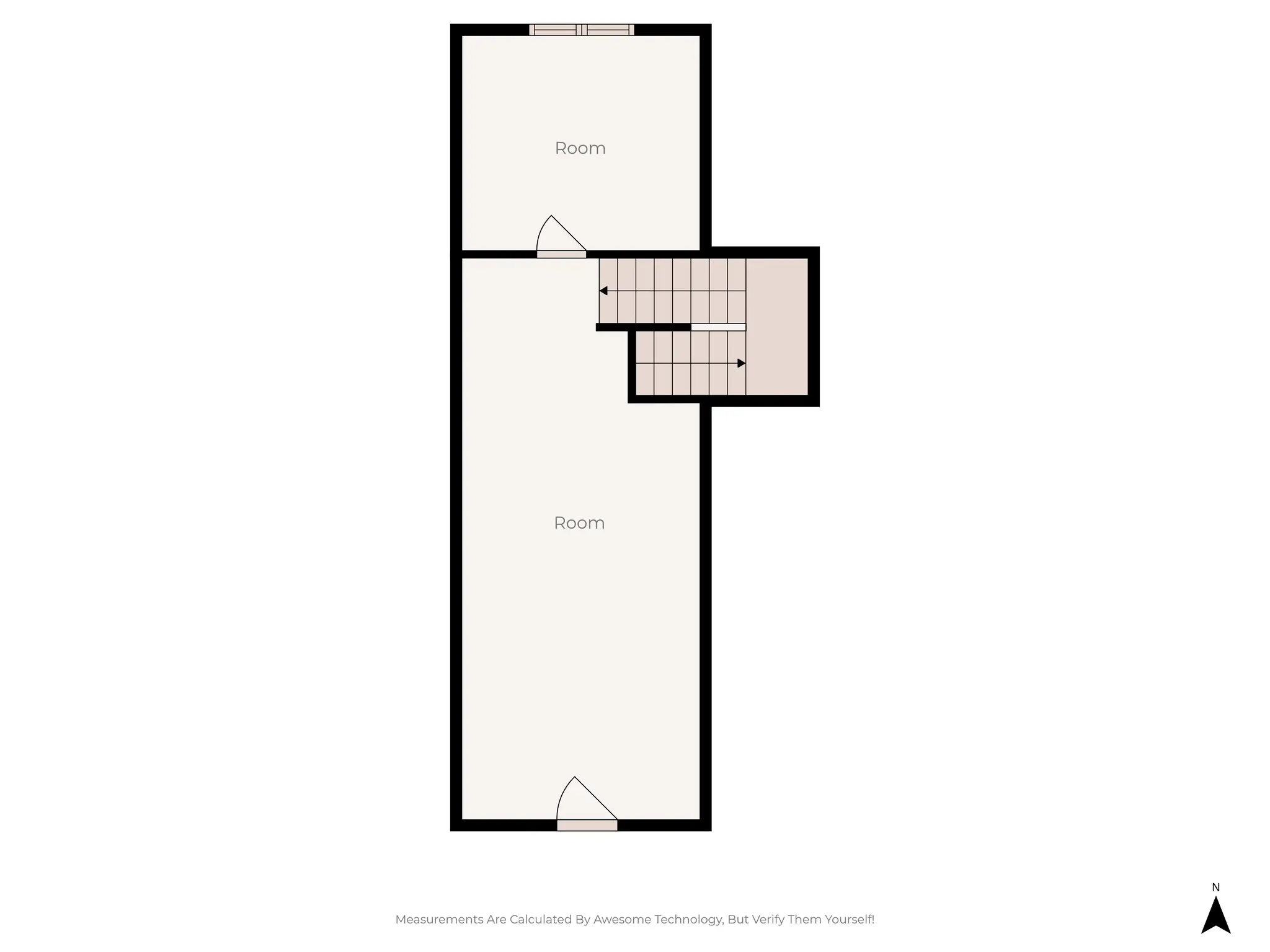 Floor plan 5 of 6