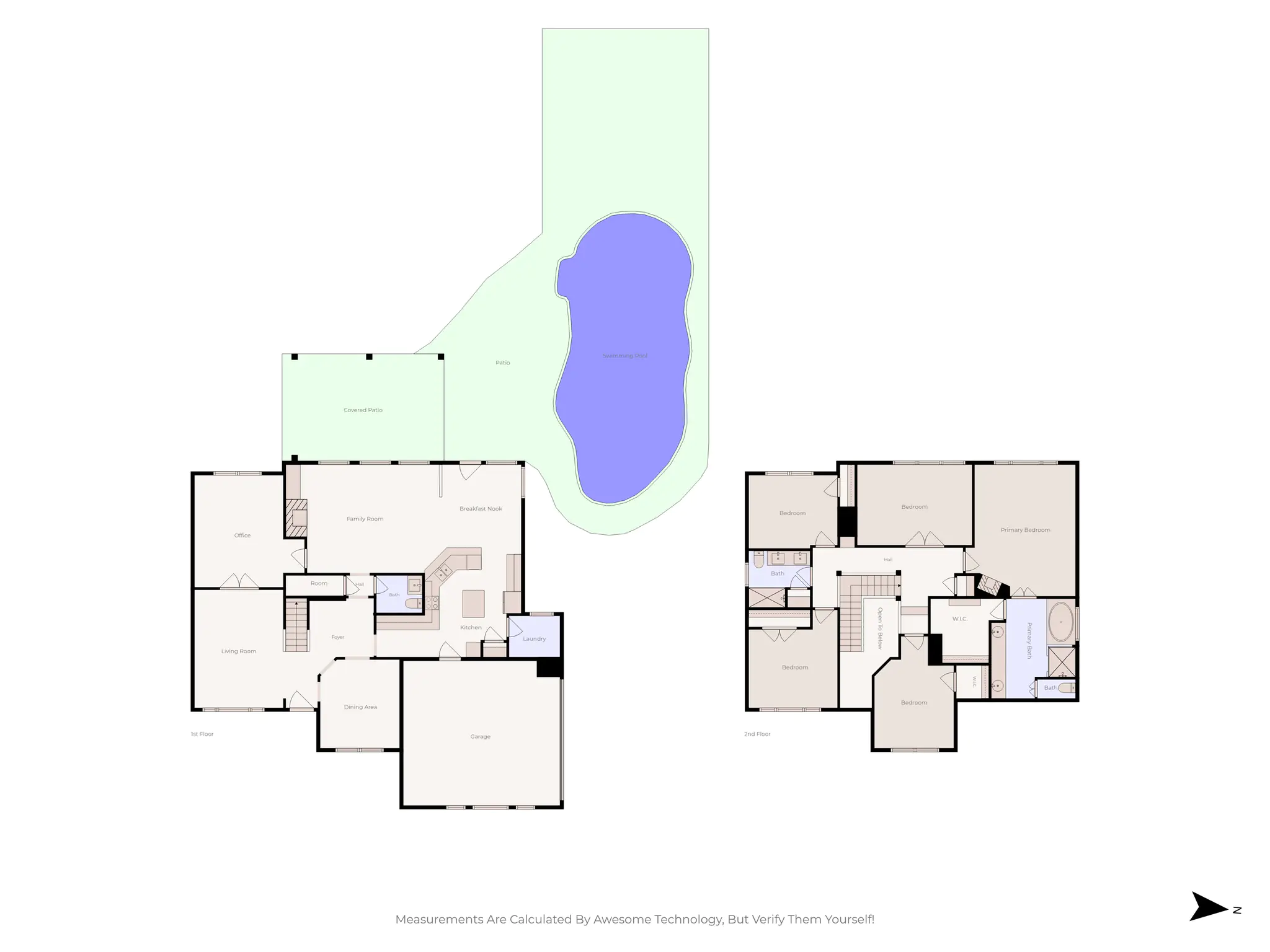 Floor plan 1 of 1