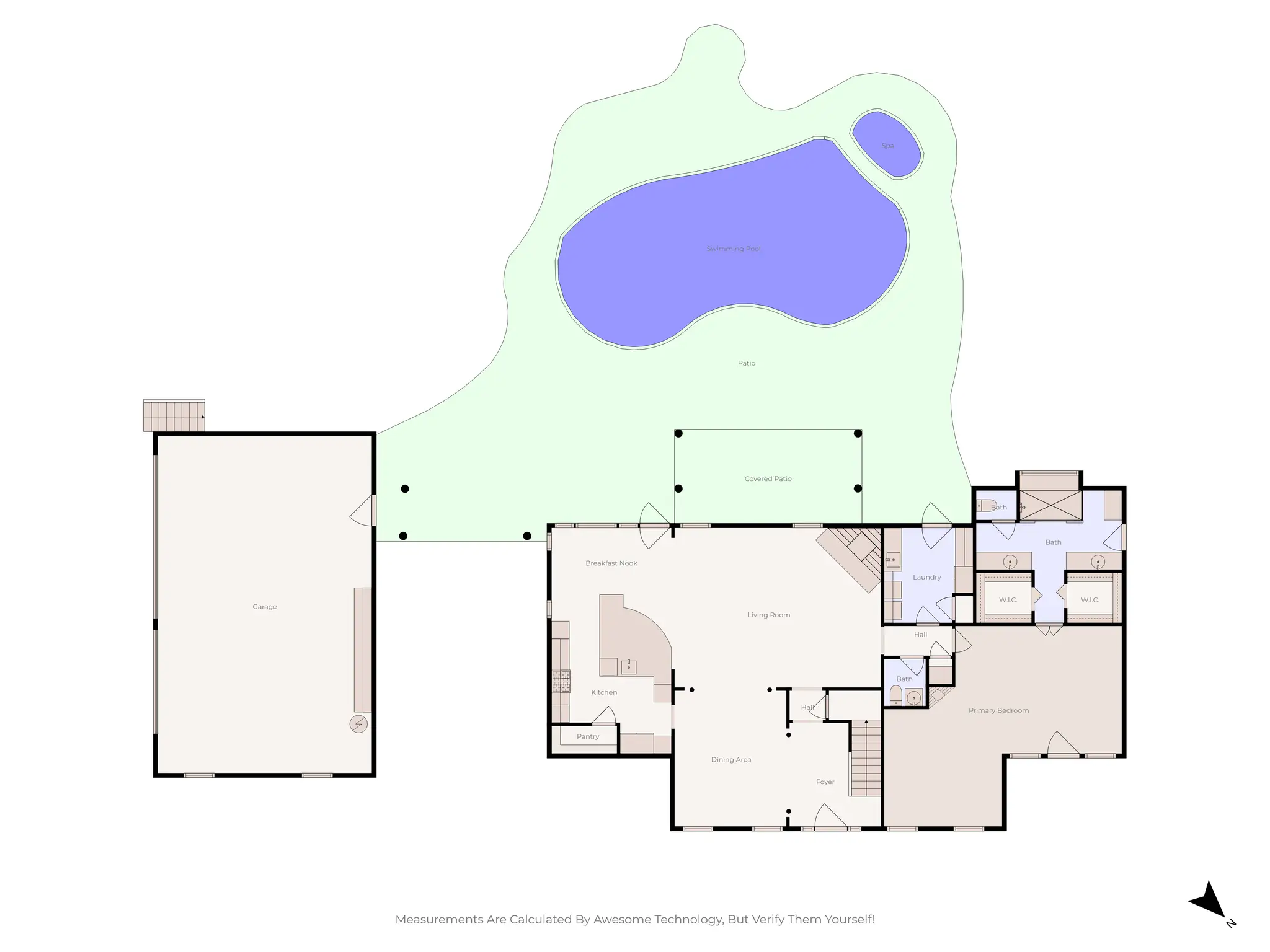 Floor plan 4 of 6