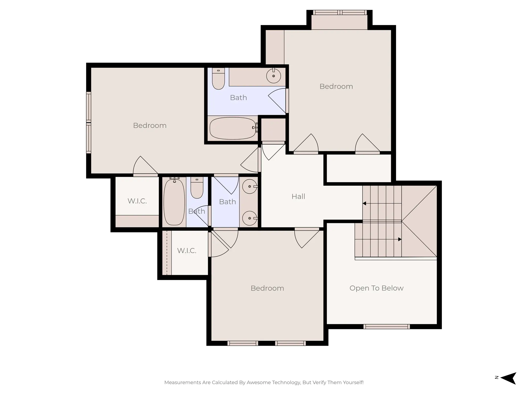 Floor plan 2 of 6