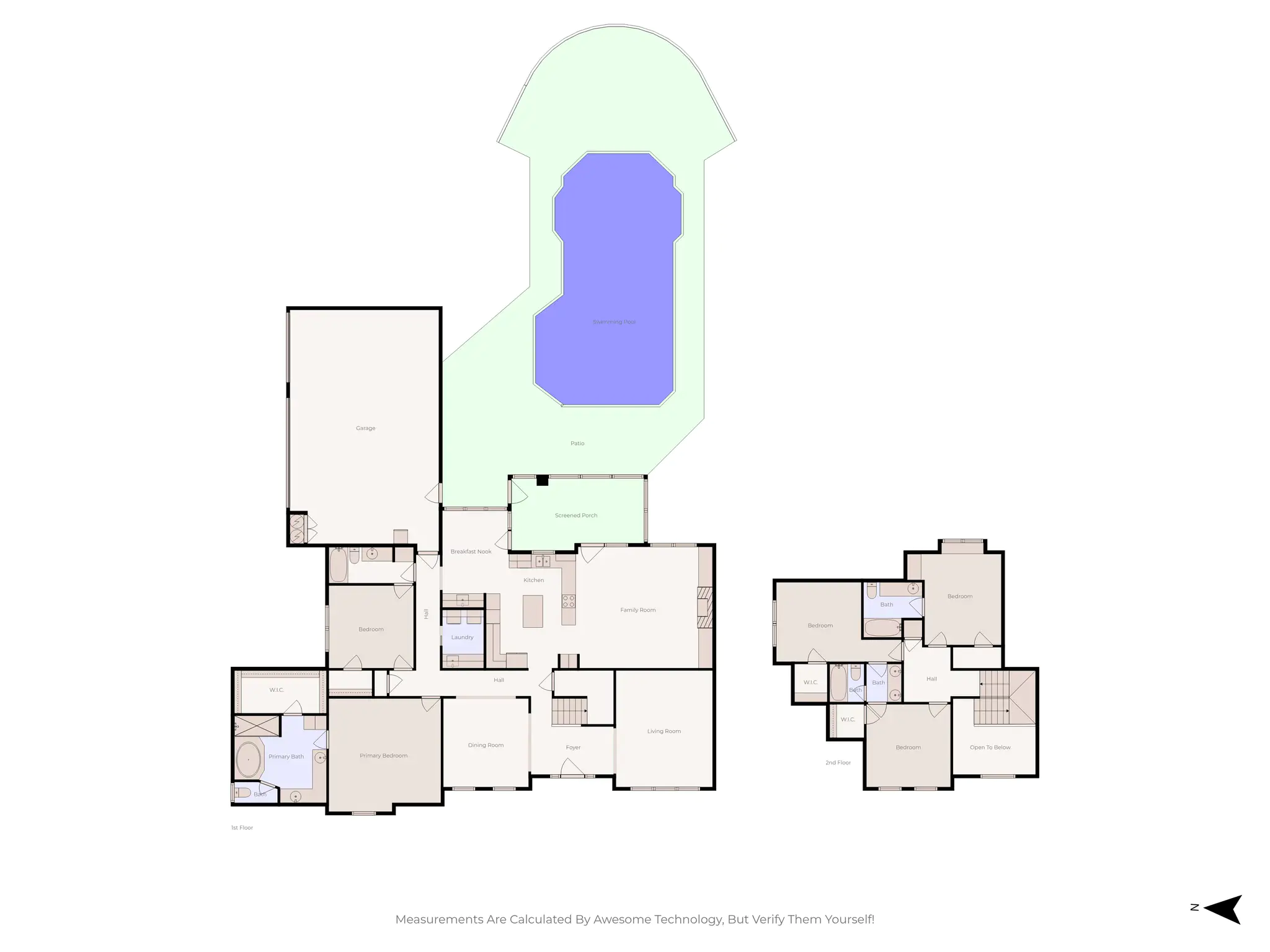 Floor plan 3 of 6