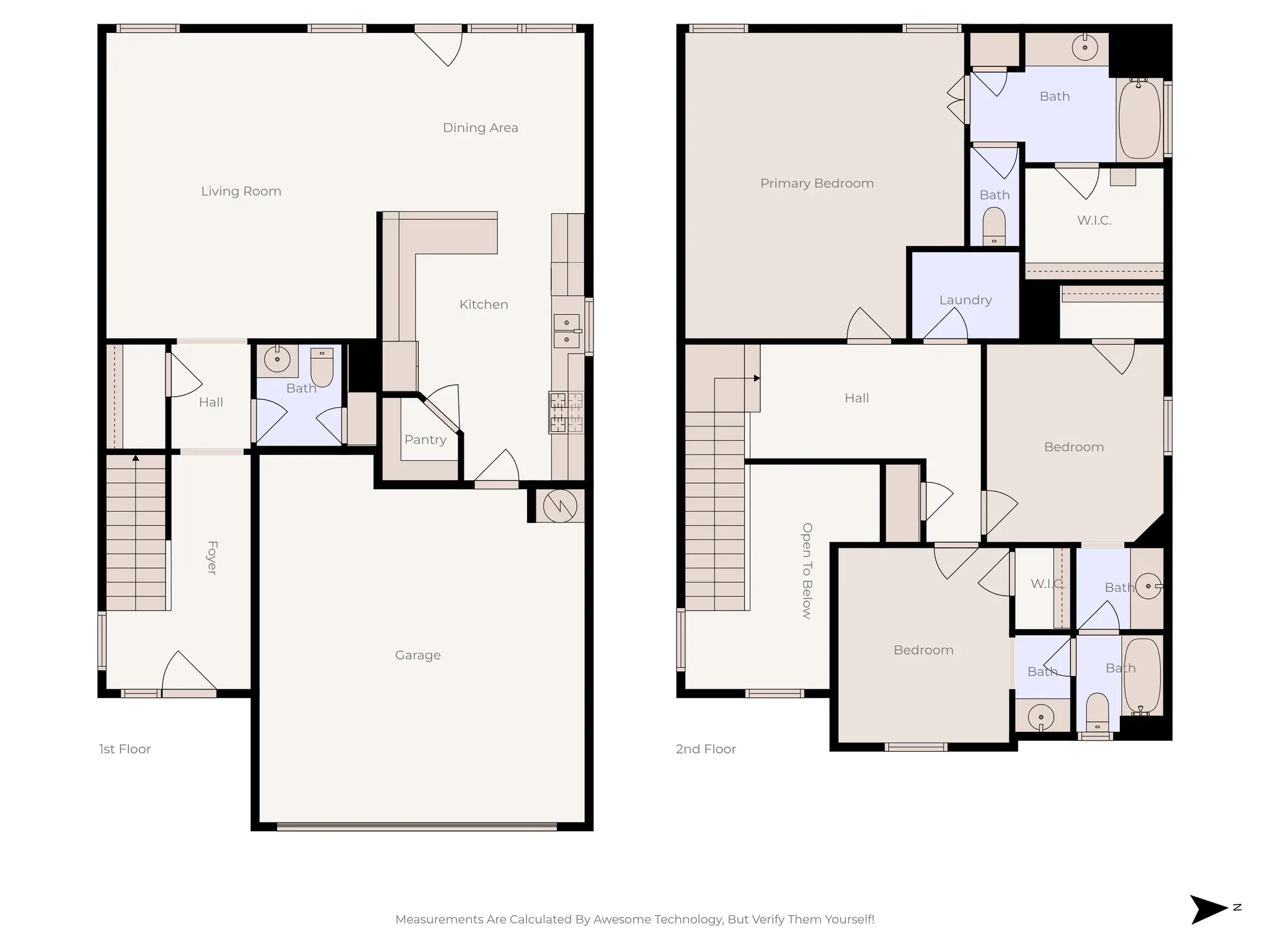 Floor plan 6 of 6