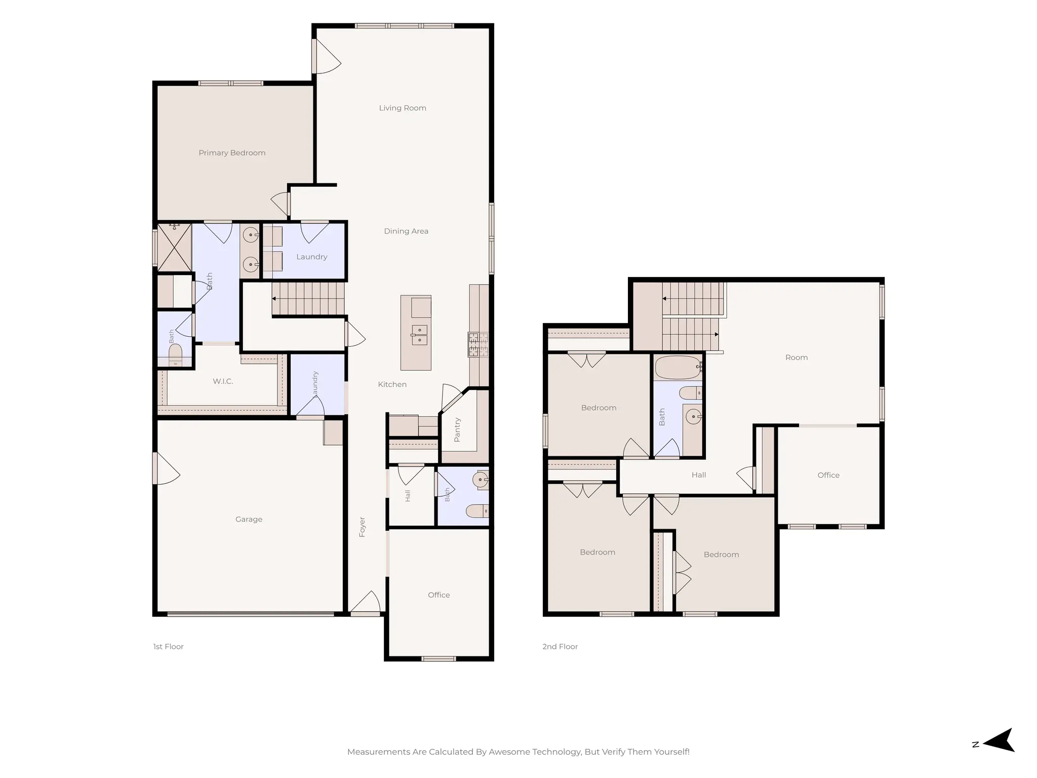 Floor plan 1 of 1