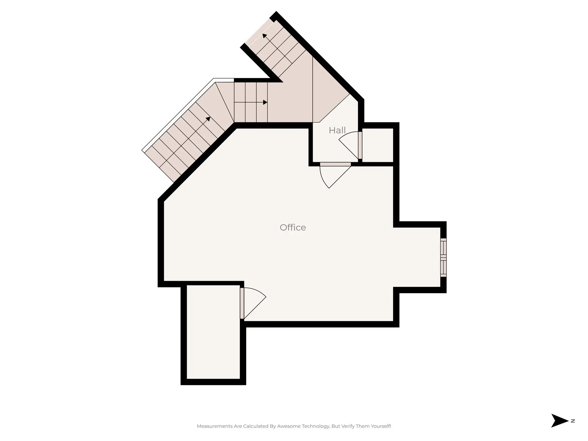 Floor plan 2 of 8