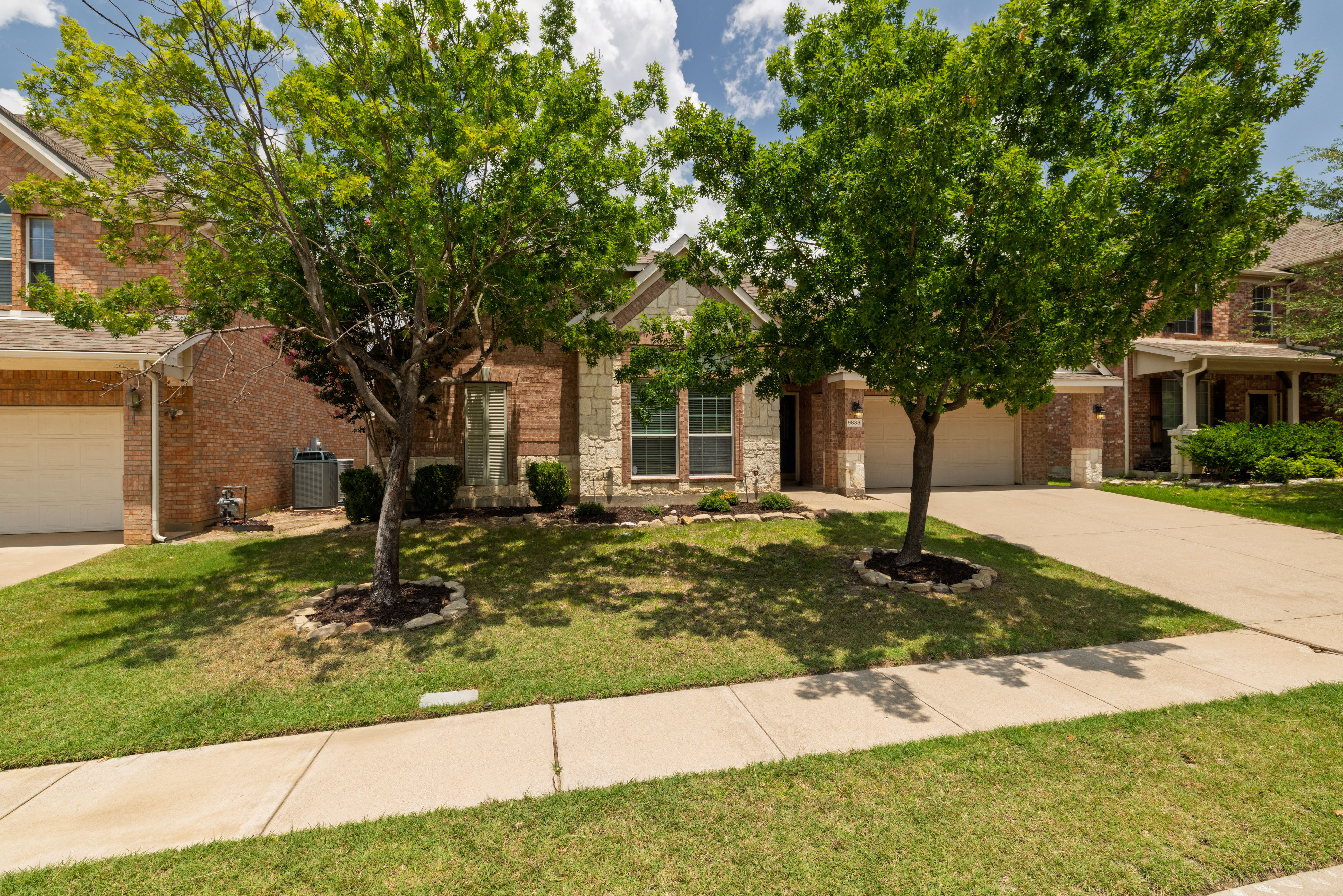 003 9833 Crawford Farms Dr Fort Worth TX 76244 USA