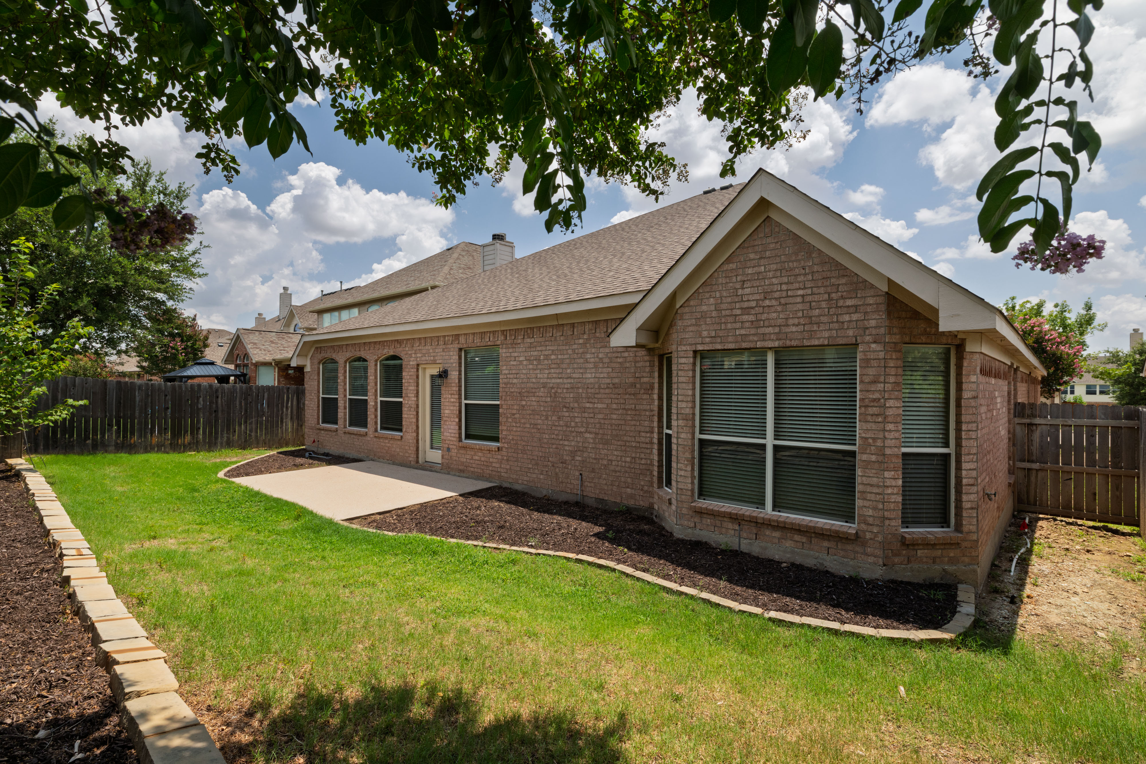 035 9833 Crawford Farms Dr Fort Worth TX 76244 USA