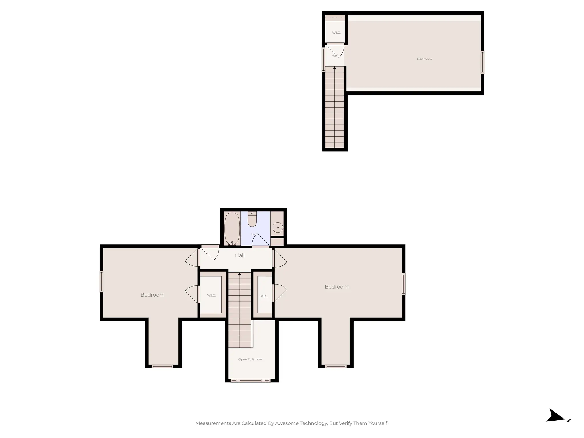 Floor plan 2 of 6