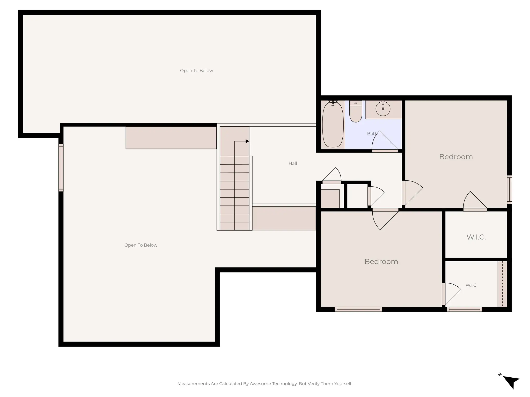 Floor plan 2 of 6