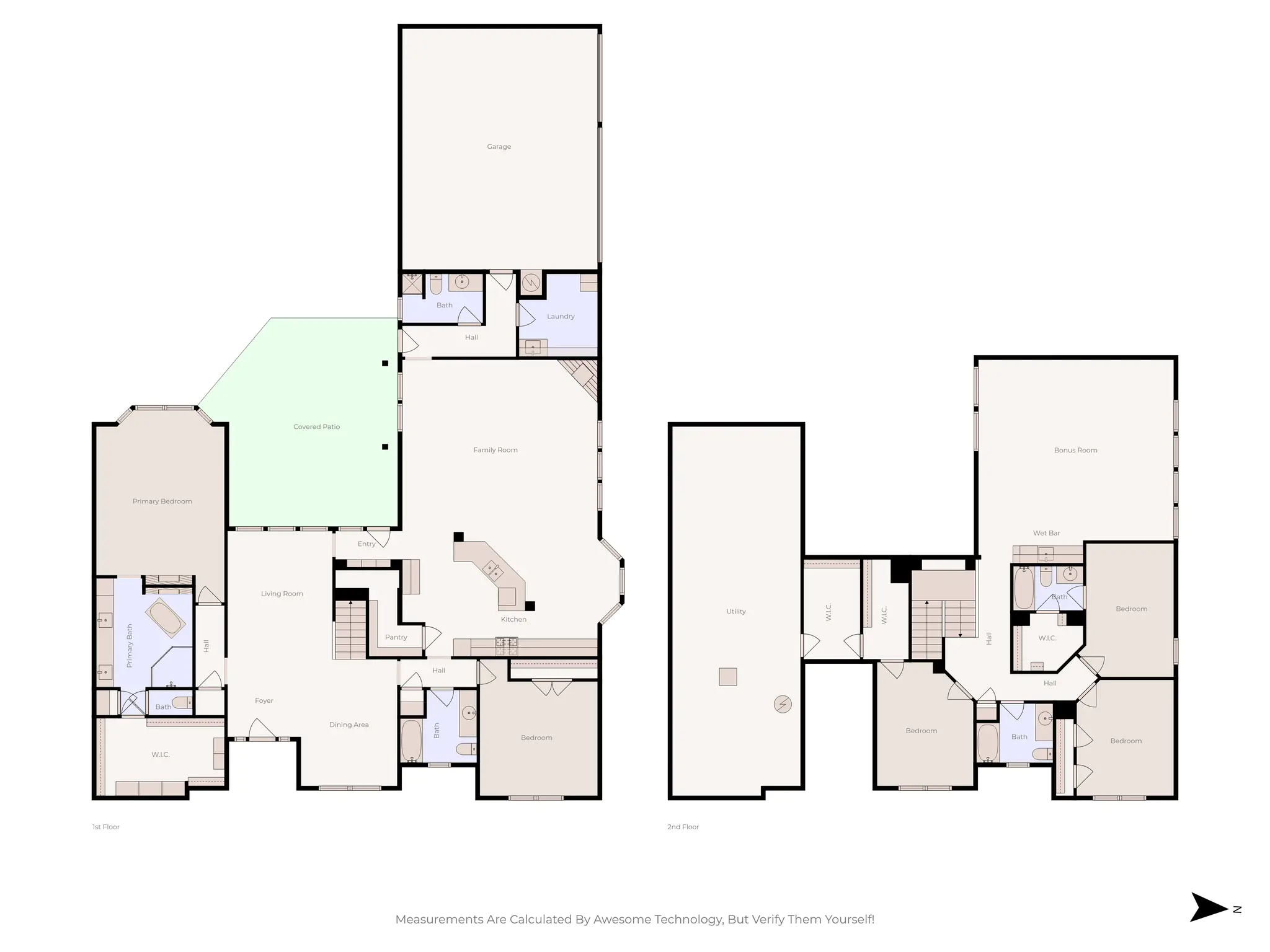 Floor plan 3 of 6