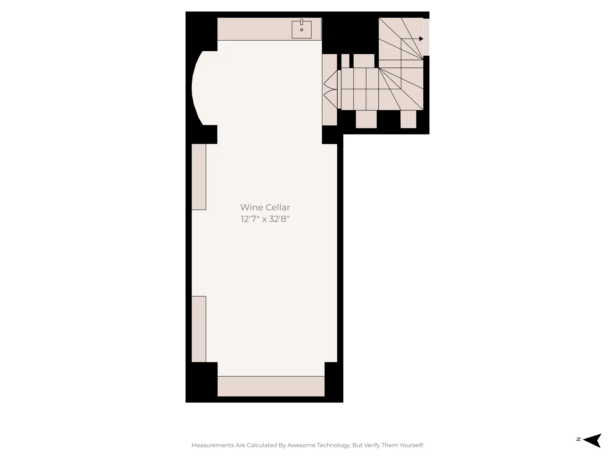 Floor plan 1 of 3