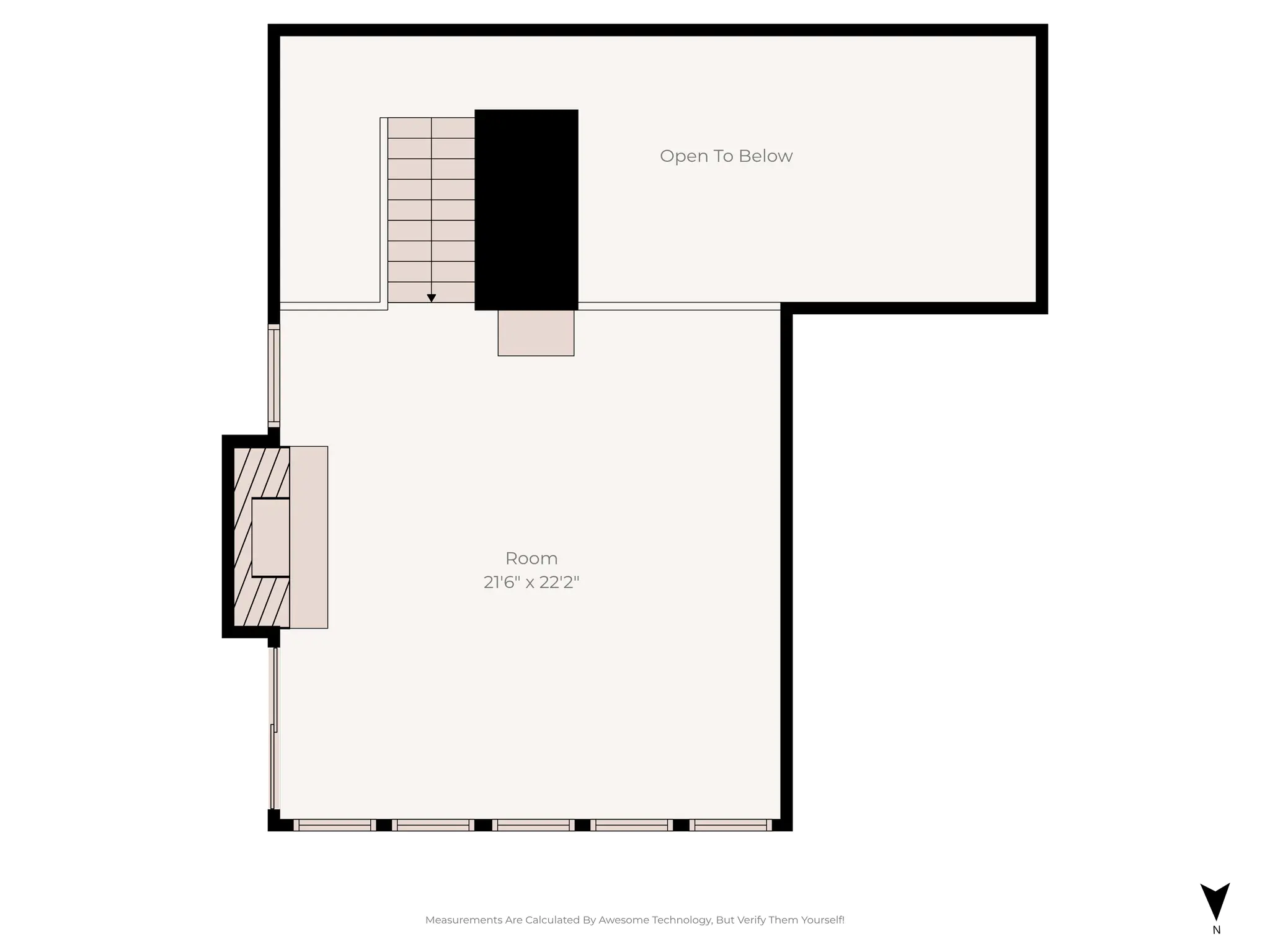 Floor plan 2 of 6