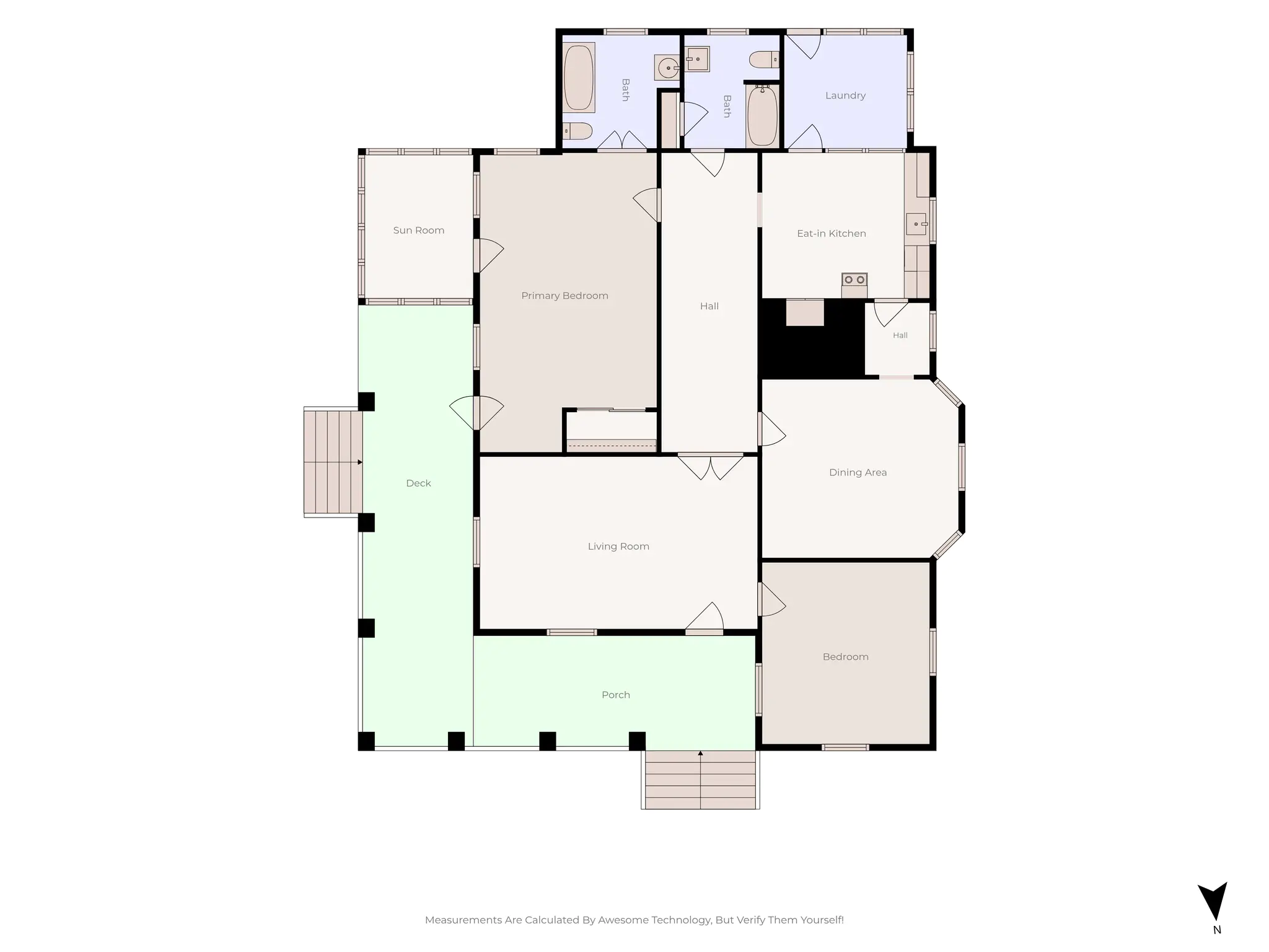 Floor plan 2 of 4