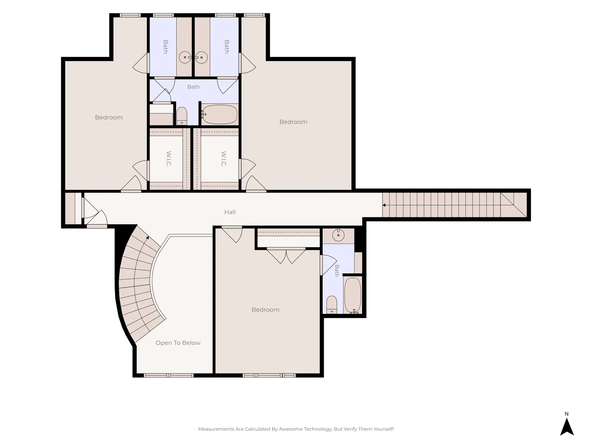 Floor plan 2 of 6