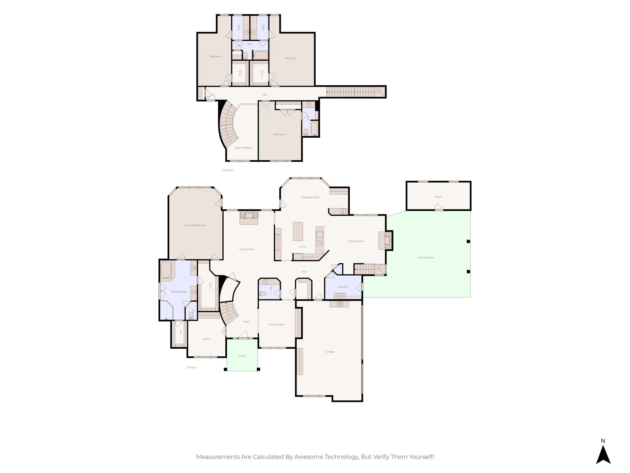 Floor plan 3 of 6
